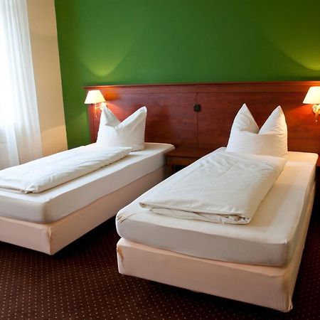 City Hotel Идар-Оберщайн Екстериор снимка
